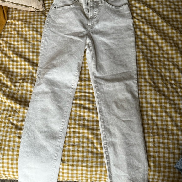 Madewell Perfect Vintage Jeans - Picture 4 of 4